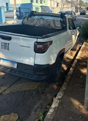 FIAT-STRADA-1.4 FIRE FLEX ENDURANCE CS MANUAL FIAT-STRADA-2022