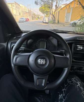 FIAT-STRADA-1.4 FIRE FLEX ENDURANCE CS MANUAL FIAT-STRADA-2022