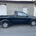 FIAT STRADA 1.4 MPI WORKING CD 8V FLEX 2P MANUAL FIAT STRADA 1.4 MPI WORKING CD 8V FLEX 2P MANUAL