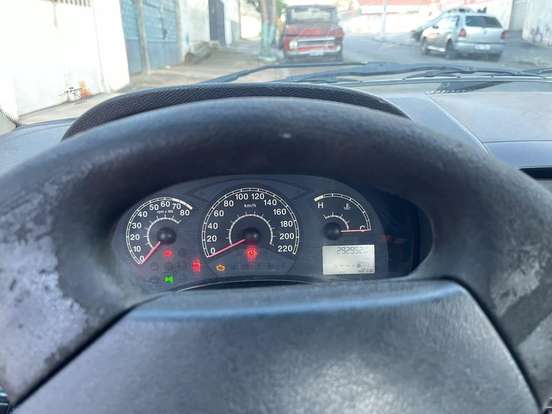 FIAT-STRADA-1.4 MPI WORKING CD 8V FLEX 2P MANUAL FIAT-STRADA-2010