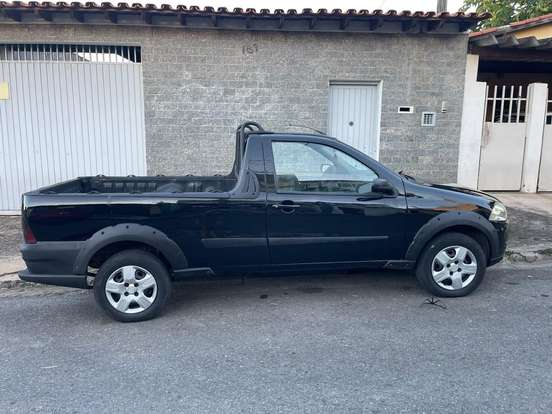 FIAT-STRADA-1.4 MPI WORKING CD 8V FLEX 2P MANUAL FIAT-STRADA-2010