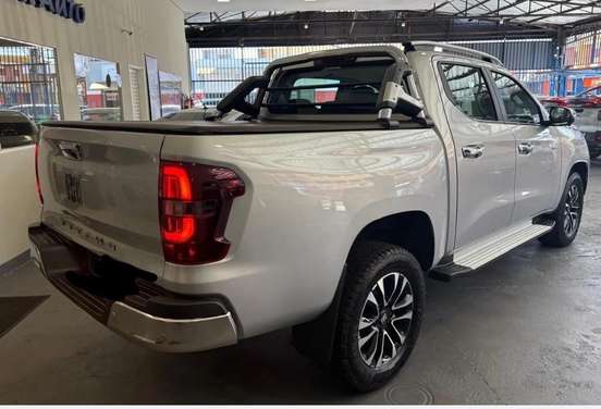 FIAT-TITANO-2.2 TURBO DIESEL RANCH 4X4 AT6 FIAT-TITANO-2024