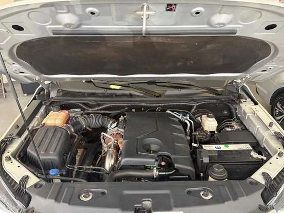 FIAT-TITANO-2.2 TURBO DIESEL RANCH 4X4 AT6 FIAT-TITANO-2024