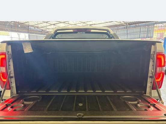 FIAT-TITANO-2.2 TURBO DIESEL RANCH 4X4 AT6 FIAT-TITANO-2024