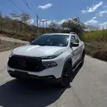 FIAT TORO 1.3 TURBO 270 FLEX ULTRA AT6 FIAT TORO 1.3 TURBO 270 FLEX ULTRA AT6
