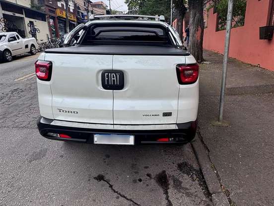 FIAT-TORO-1.3 TURBO 270 FLEX VOLCANO AT6 FIAT-TORO-2021