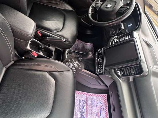 FIAT-TORO-1.3 TURBO 270 FLEX VOLCANO AT6 FIAT-TORO-2021