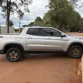 FIAT TORO 2.0 16V TURBO DIESEL FREEDOM 4WD AT9 FIAT TORO 2.0 16V TURBO DIESEL FREEDOM 4WD AT9