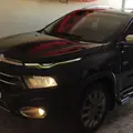 FIAT TORO 2.0 16V TURBO DIESEL RANCH 4WD AT9 FIAT TORO 2.0 16V TURBO DIESEL RANCH 4WD AT9