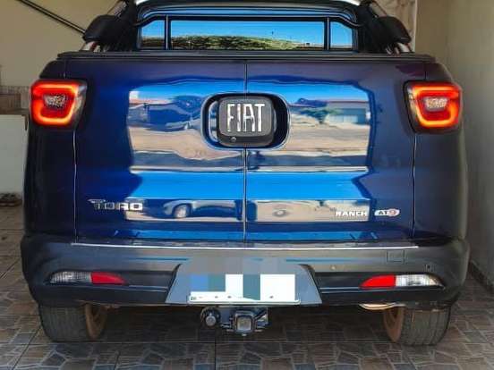 FIAT-TORO-2.0 16V TURBO DIESEL RANCH 4WD AT9 FIAT-TORO-2020