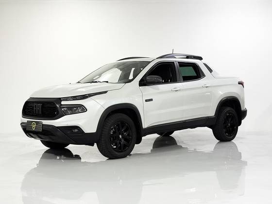 FIAT TORO 2.0 16V TURBO DIESEL ULTRA 4WD AT9