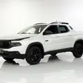 FIAT TORO 2.0 16V TURBO DIESEL ULTRA 4WD AT9 FIAT TORO 2.0 16V TURBO DIESEL ULTRA 4WD AT9