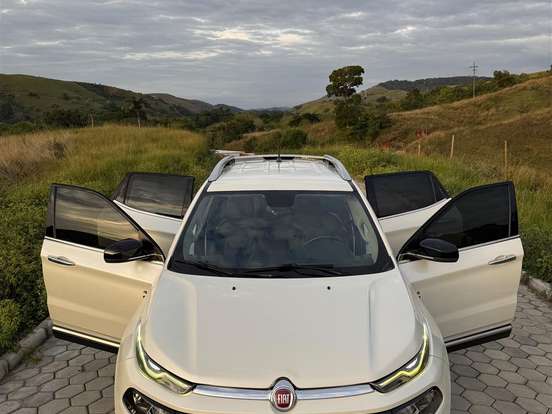 FIAT-TORO-2.0 16V TURBO DIESEL VOLCANO 4WD AT9 FIAT-TORO-2019