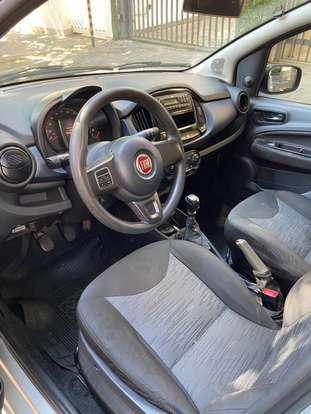 FIAT-UNO-1.0 EVO ATTRACTIVE 8V FLEX 4P MANUAL FIAT-UNO-2015