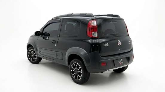 FIAT-UNO-1.0 EVO VIVACE 8V FLEX 2P MANUAL FIAT-UNO-2012