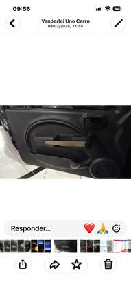 FIAT-UNO-1.0 EVO VIVACE 8V FLEX 2P MANUAL FIAT-UNO-2012