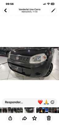 FIAT-UNO-1.0 EVO VIVACE 8V FLEX 2P MANUAL FIAT-UNO-2012