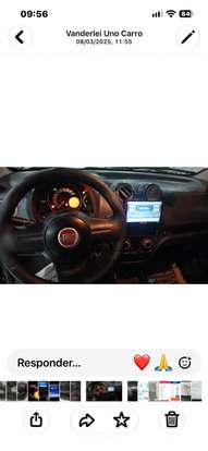 FIAT-UNO-1.0 EVO VIVACE 8V FLEX 2P MANUAL FIAT-UNO-2012