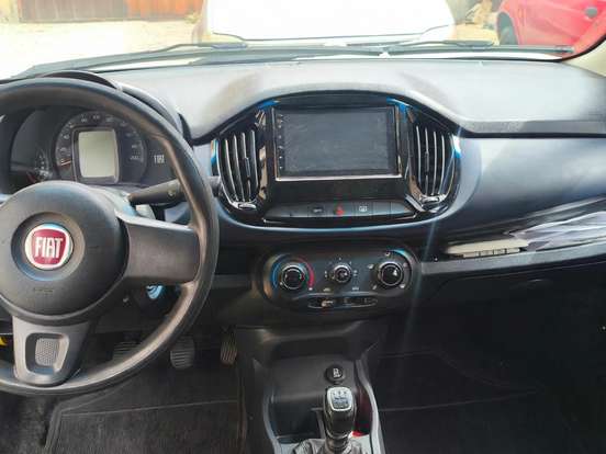 FIAT-UNO-1.0 FIREFLY FLEX DRIVE MANUAL FIAT-UNO-2018