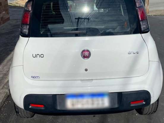 FIAT-UNO-1.0 FIREFLY FLEX DRIVE MANUAL FIAT-UNO-2018