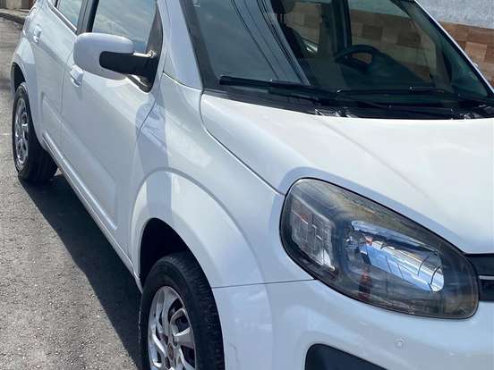 FIAT-UNO-1.0 FIREFLY FLEX DRIVE MANUAL FIAT-UNO-2018