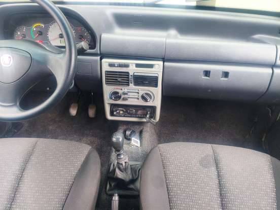 FIAT-UNO-1.0 MPI MILLE WAY ECONOMY 8V FLEX 4P MANUAL FIAT-UNO-2012