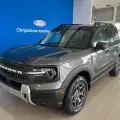 FORD BRONCO SPORT 2.0 ECOBOOST GASOLINA BADLANDS 4X4 SELECTSHIFT FORD BRONCO SPORT 2.0 ECOBOOST GASOLINA BADLANDS 4X4 SELECTSHIFT