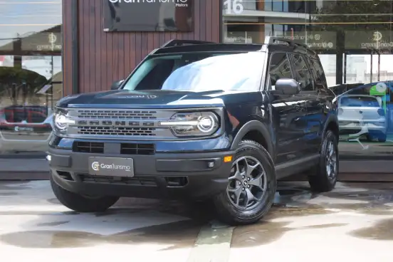 FORD-BRONCO SPORT-2021