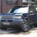 FORD BRONCO SPORT 2.0 ECOBOOST GASOLINA WILDTRAK 4X4 SELECTSHIFT FORD BRONCO SPORT 2.0 ECOBOOST GASOLINA WILDTRAK 4X4 SELECTSHIFT
