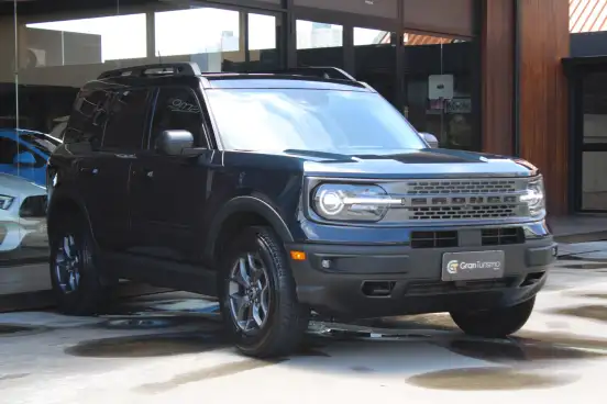 FORD-BRONCO SPORT-2021