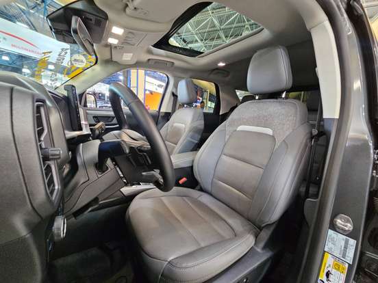 FORD-BRONCO SPORT-2.0 ECOBOOST GASOLINA BADLANDS 4X4 SELECTSHIFT FORD-BRONCO SPORT-2025
