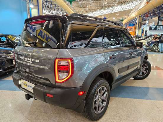 FORD-BRONCO SPORT-2025