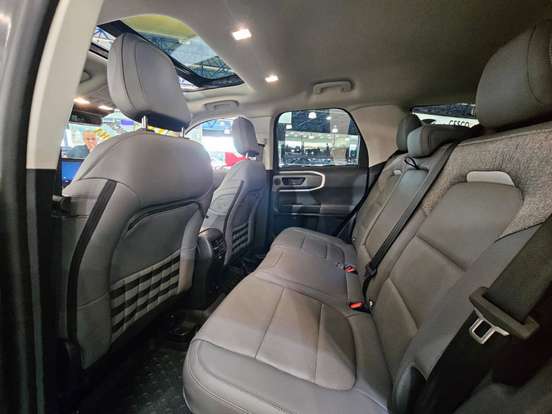 FORD-BRONCO SPORT-2025