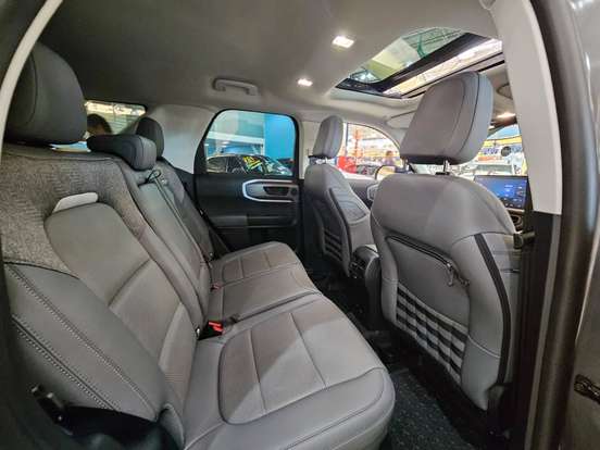 FORD-BRONCO SPORT-2.0 ECOBOOST GASOLINA BADLANDS 4X4 SELECTSHIFT FORD-BRONCO SPORT-2025
