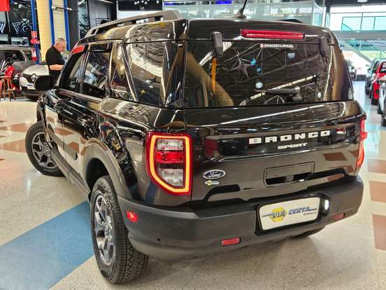 FORD-BRONCO SPORT-2023