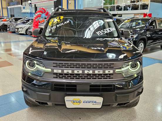 FORD-BRONCO SPORT-2023