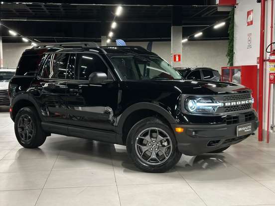 FORD-BRONCO SPORT-2024