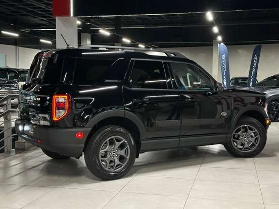 FORD-BRONCO SPORT-2024