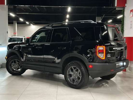 FORD-BRONCO SPORT-2024