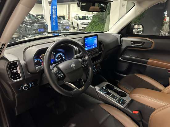 FORD-BRONCO SPORT-2024