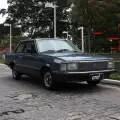 FORD DEL REY 1.6 PRATA 8V ÁLCOOL 2P MANUAL FORD DEL REY 1.6 PRATA 8V ÁLCOOL 2P MANUAL