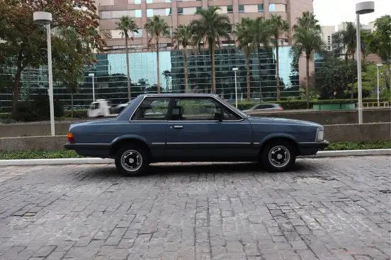 FORD-DEL REY-1983