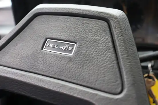 FORD-DEL REY-1983