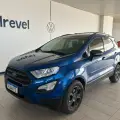 FORD ECOSPORT 1.5 TI-VCT FLEX FREESTYLE AUTOMÁTICO FORD ECOSPORT 1.5 TI-VCT FLEX FREESTYLE AUTOMÁTICO