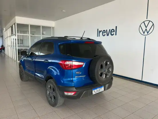 FORD-ECOSPORT-2018