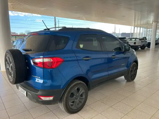 FORD-ECOSPORT-2018