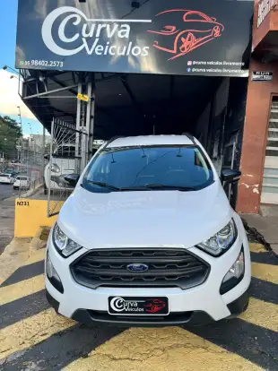 FORD-ECOSPORT-2018