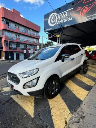 FORD-ECOSPORT-2018