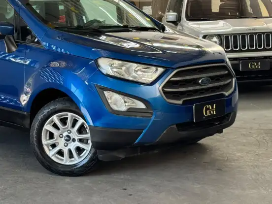 FORD-ECOSPORT-2017