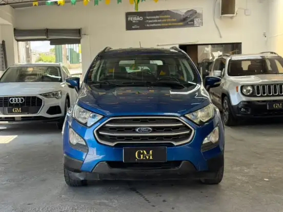FORD-ECOSPORT-2017